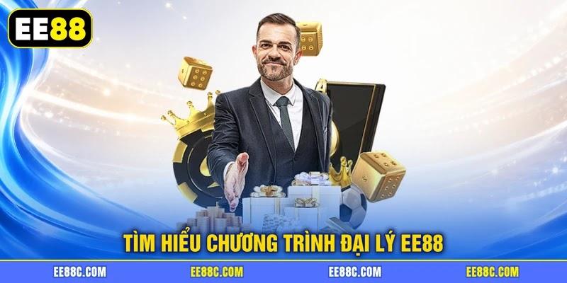 Tìm hiểu chương trình đại lý EE88